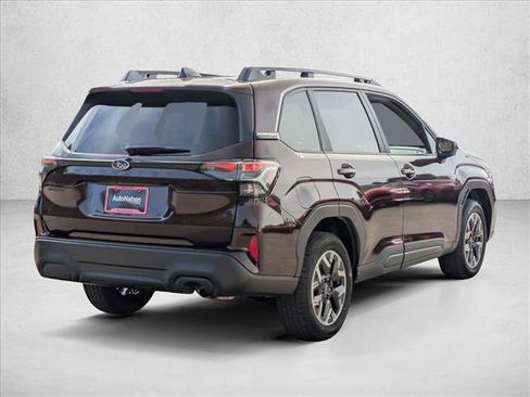 New 2026 Subaru Forester Premium image 2