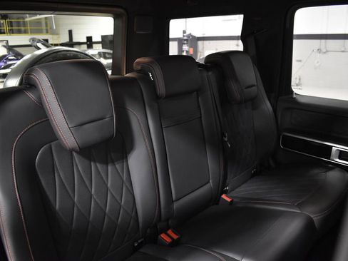 Used 2024 Mercedes-Benz G 63 AMG 4MATIC image 38