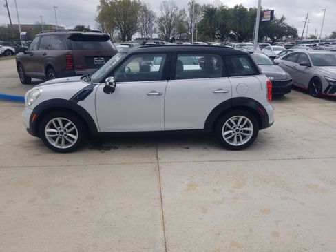 Used 2013 MINI Cooper Countryman S image 4