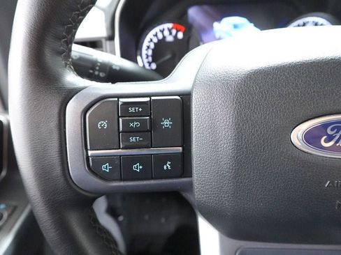 Used 2023 Ford F150 XLT w/ Equipment Group 301A Mid image 23