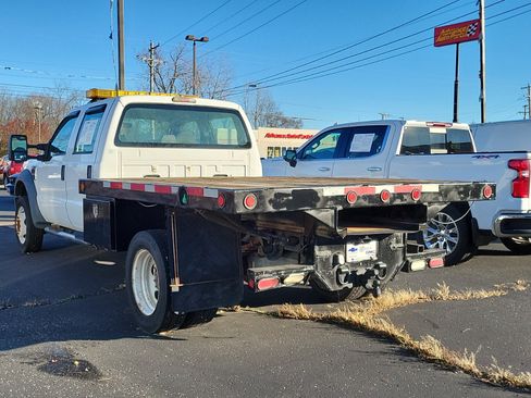 Used 2009 Ford F450 XL RWD image 3