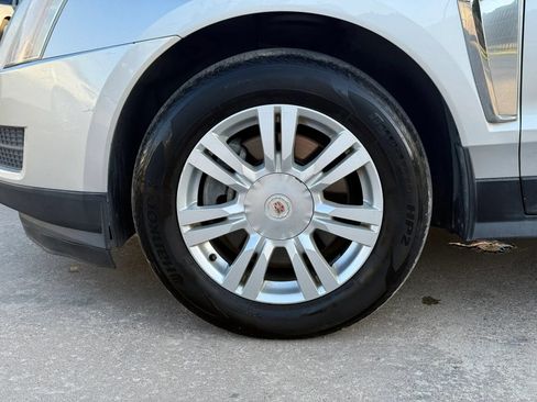 Used 2015 Cadillac SRX FWD image 13