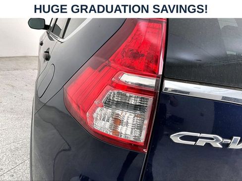 Used 2016 Honda CR-V SE image 35