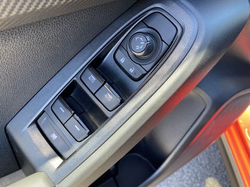 New 2026 Subaru Crosstrek 2.0i Premium image 18