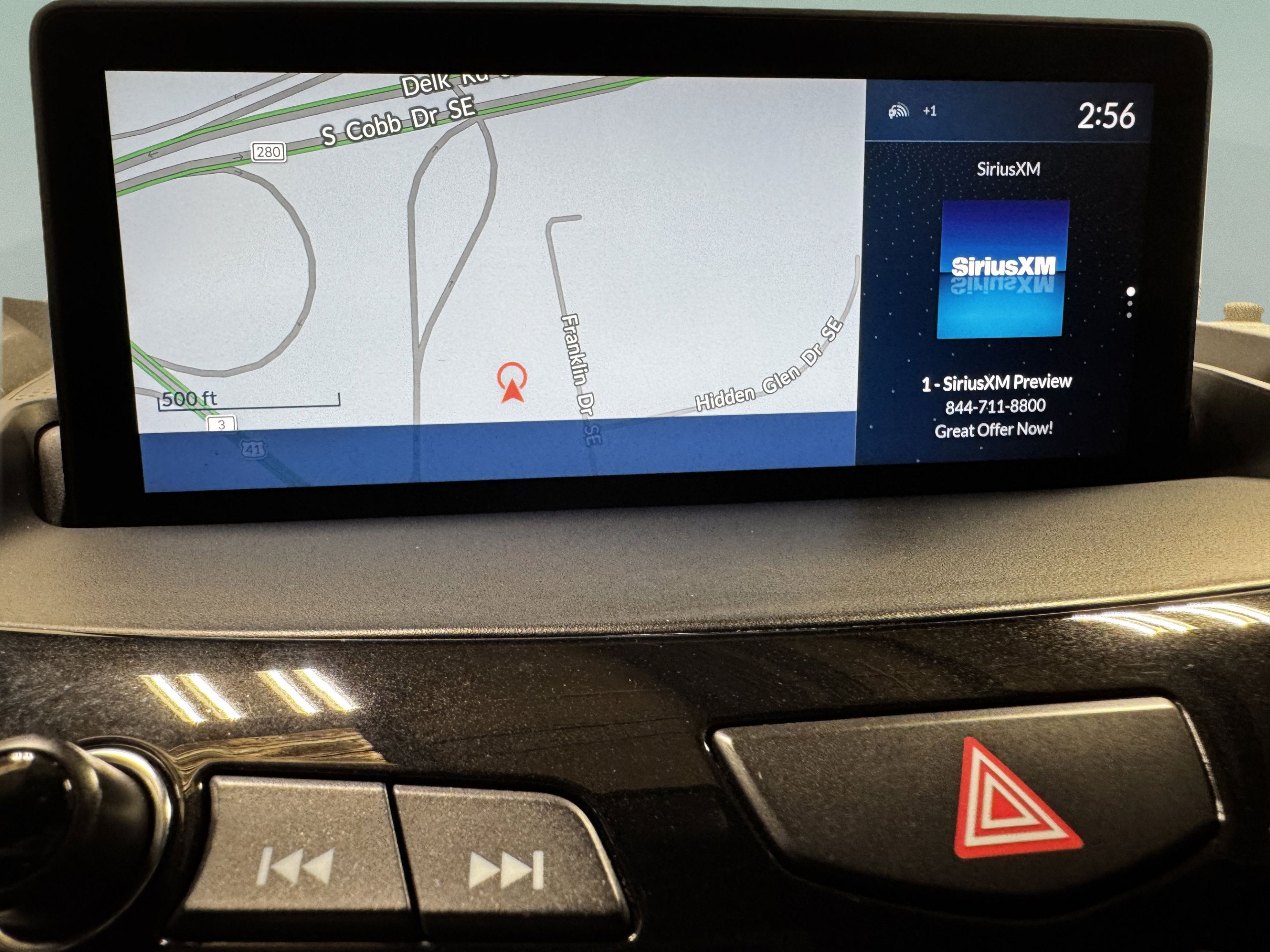 Used 2020 Acura RDX w/ Advance Package FWD image 26
