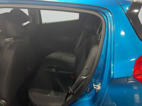 Used 2019 Chevrolet Spark LS FWD image 12