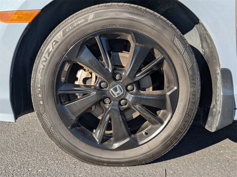 Used 2024 Honda Odyssey Sport image 21