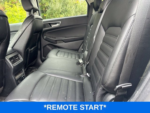 Used 2021 Ford Edge SEL w/ Convenience Package AWD/4WD image 7
