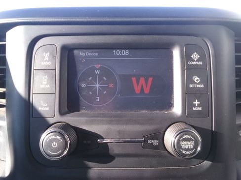 Used 2019 RAM 1500 Tradesman image 22