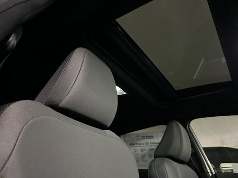 New 2025 Subaru Crosstrek 2.5i Sport w/ Popular Package #3A image 19