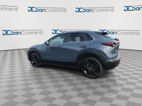 Used 2024 MAZDA CX-30 AWD 2.5 S w/ Preferred Package image 6
