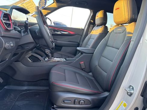 New 2026 Chevrolet TrailBlazer RS w/ Convenience Package image 17