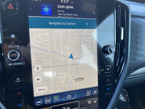 Used 2025 Subaru Forester Touring image 31