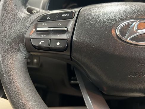 Used 2023 Hyundai Kona SEL image 21