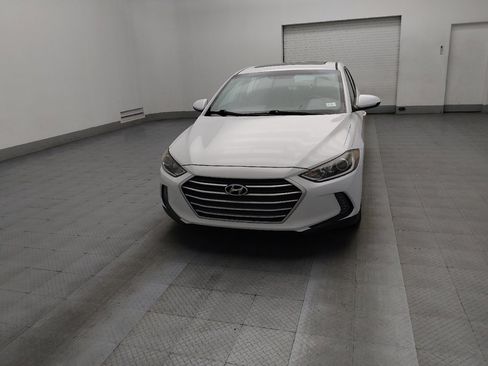 Used 2017 Hyundai Elantra Value Edition image 15