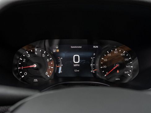 New 2026 Jeep Compass Latitude image 26