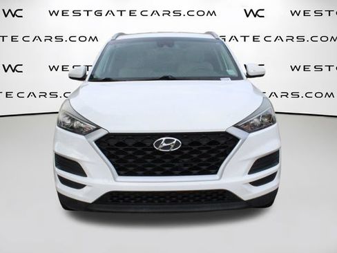 Used 2020 Hyundai Tucson Value AWD/4WD image 2