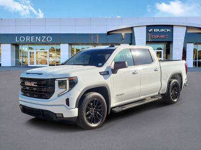 Used 2024 GMC Sierra 1500 Elevation
