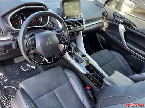 Used 2026 Mitsubishi Eclipse Cross AWD image 19