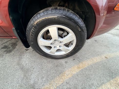 Used 2008 Hyundai Tucson GLS image 28