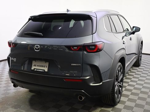 Used 2025 MAZDA CX-50 AWD 2.5 S w/ Weather Package image 6