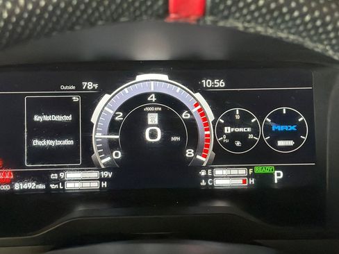 Used 2023 Toyota Tundra TRD Pro AWD/4WD image 22