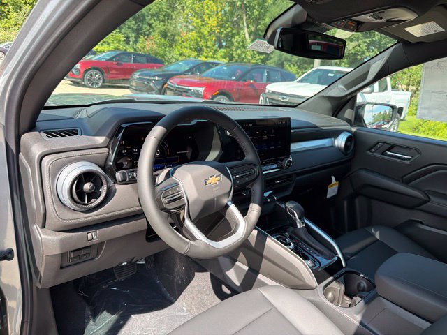 New 2026 Chevrolet Colorado LT w/ LT Convenience Package AWD/4WD image 14
