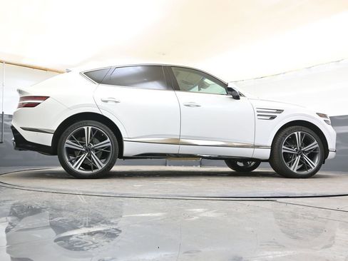 New 2026 Genesis GV80 3.5T e-SC image 34