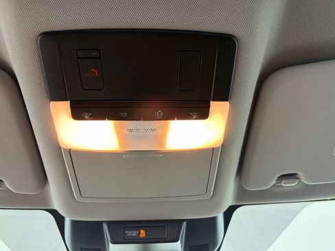 Used 2024 Nissan Rogue SV FWD image 30