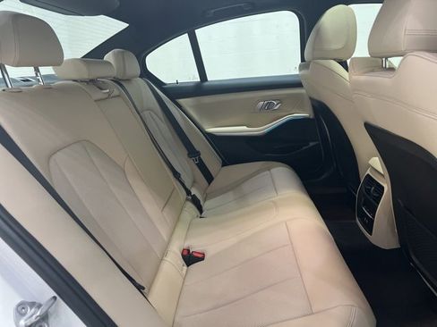 Used 2023 BMW 330i xDrive 330i xDrive w/ Driving Assistance Package image 49