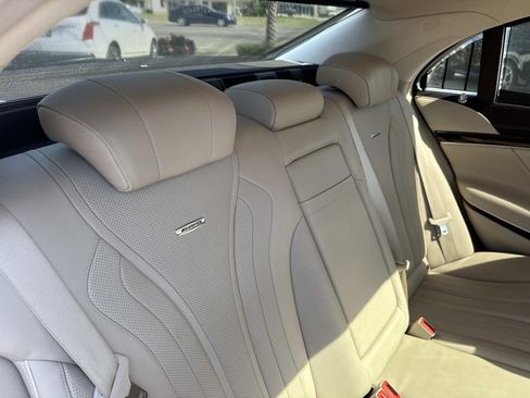 Used 2015 Mercedes-Benz S 63 AMG 4MATIC Sedan image 9
