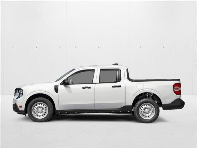 New 2026 Ford Maverick XL FWD image 3