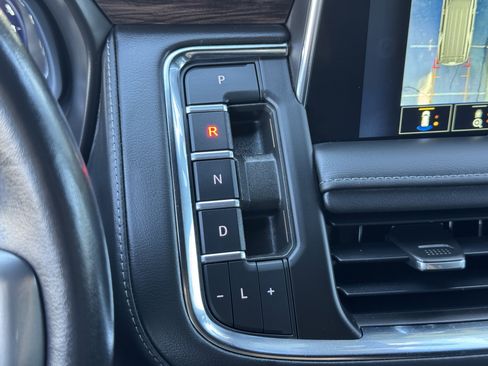 Certified 2022 Chevrolet Tahoe Z71 w/ Luxury Package image 29