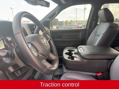 Used 2026 RAM 3500 Tradesman AWD/4WD image 8
