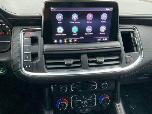 Used 2021 Chevrolet Tahoe RST image 22