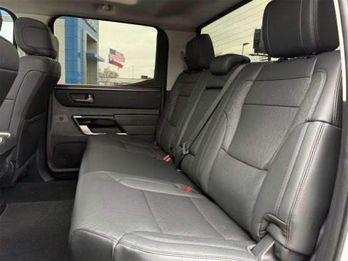 Used 2024 Toyota Tundra Limited image 27