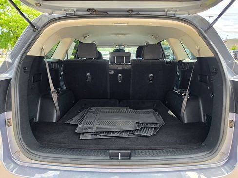 Used 2019 Kia Sorento AWD w/ LX Convenience Package image 12