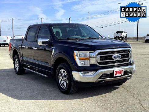 Used 2021 Ford F150 XLT w/ XTR Package image 4