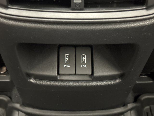 Used 2019 Honda CR-V EX-L image 19