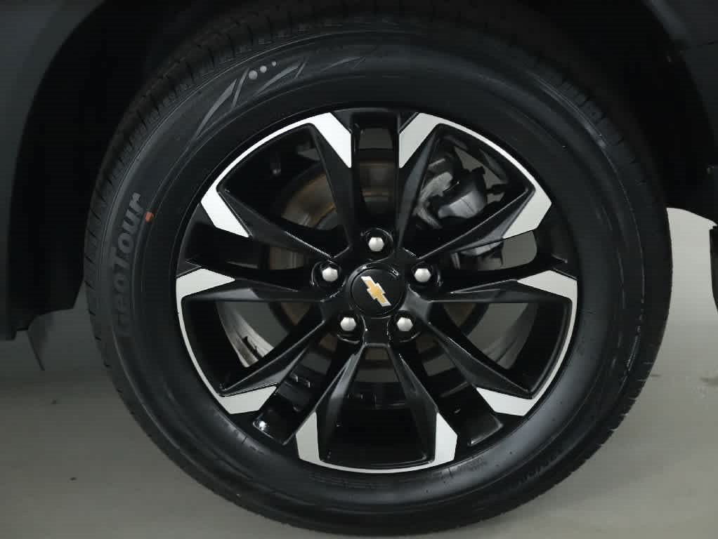 Used 2021 Chevrolet TrailBlazer LT w/ Convenience Package FWD image 38