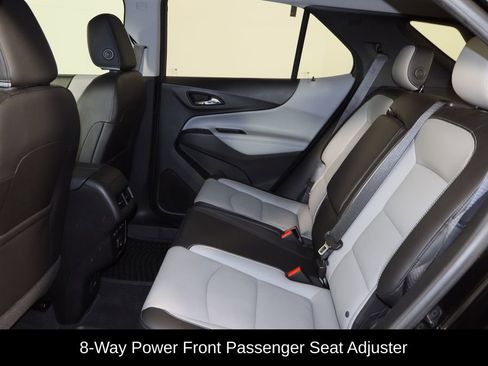 Used 2020 Chevrolet Equinox Premier image 17