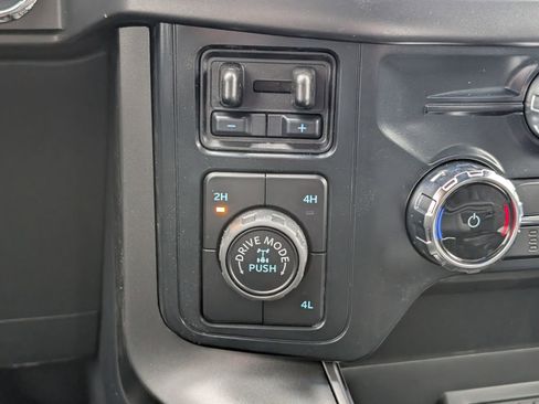 New 2025 Ford F150 Tremor w/ Bed Utility Package AWD/4WD image 17