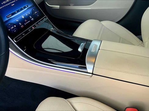 Certified 2022 Mercedes-Benz C 300 Sedan w/ Exclusive Trim Package image 16