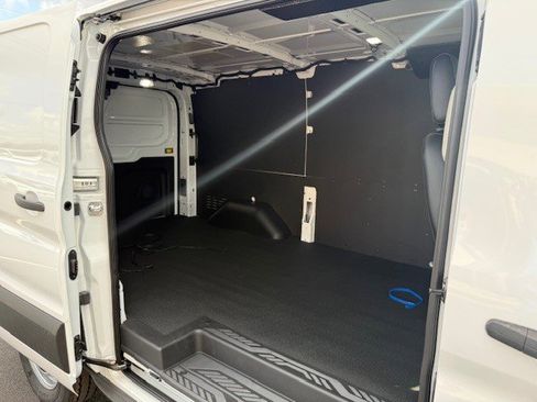 New 2025 Ford Transit 150 w/ Load Area Protection Package image 9