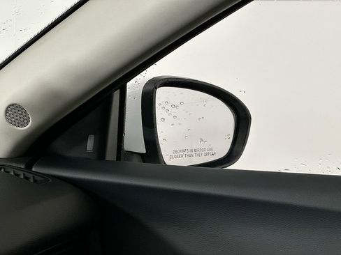 New 2025 Nissan Sentra S image 24