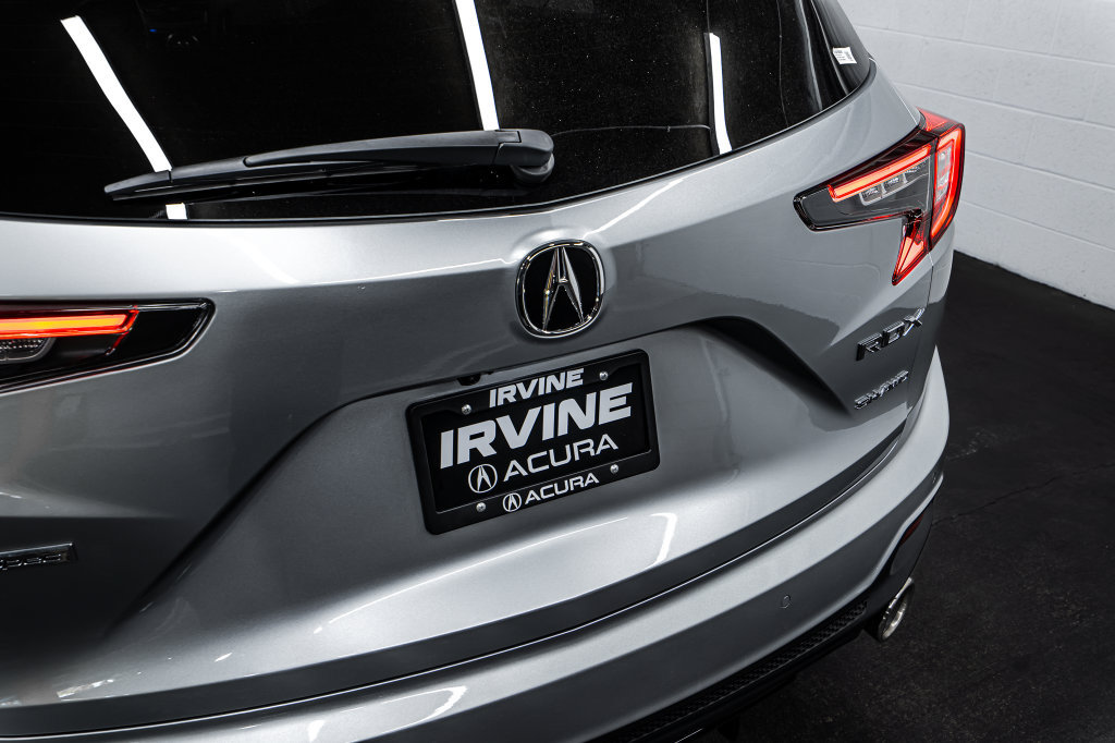New 2026 Acura RDX w/ Advance Package AWD/4WD image 15
