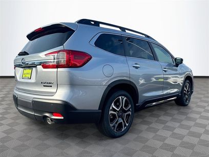 New 2025 Subaru Ascent Touring