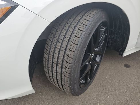 Used 2026 Honda Civic Sport image 28