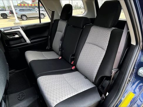 Used 2019 Toyota 4Runner SR5 image 20