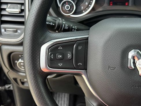 New 2026 RAM 1500 Express image 22